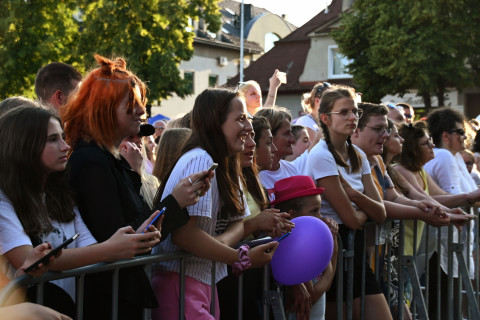 Przebojowy Brzesko Okocim Festiwal