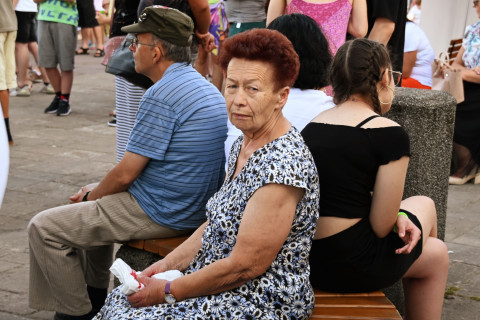 Przebojowy Brzesko Okocim Festiwal