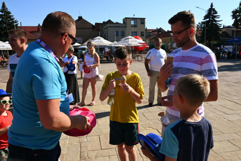Przebojowy Brzesko Okocim Festiwal