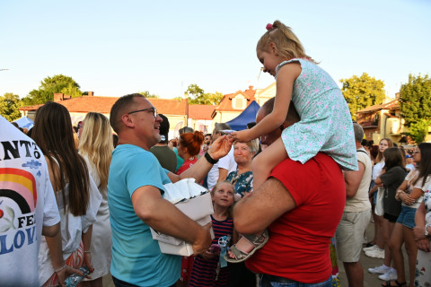 Przebojowy Brzesko Okocim Festiwal