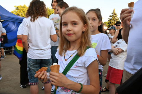 Przebojowy Brzesko Okocim Festiwal