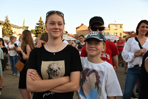 Przebojowy Brzesko Okocim Festiwal