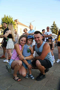 Przebojowy Brzesko Okocim Festiwal