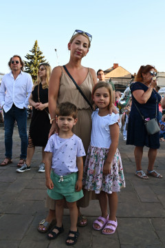 Przebojowy Brzesko Okocim Festiwal