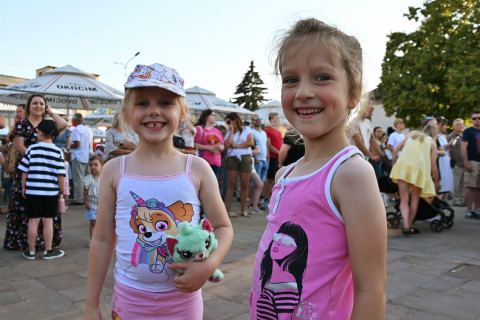 Przebojowy Brzesko Okocim Festiwal