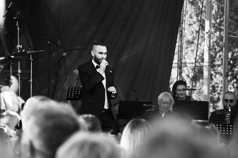 Przebojowy Brzesko Okocim Festiwal