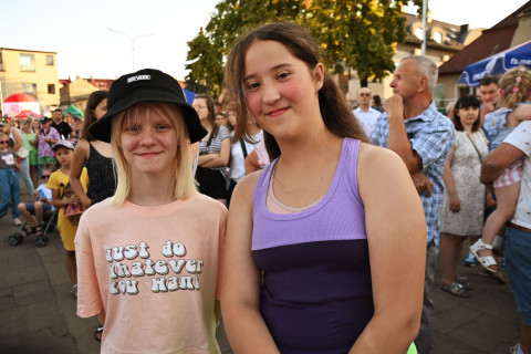 Przebojowy Brzesko Okocim Festiwal