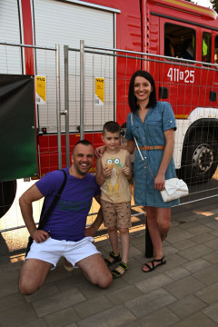 Przebojowy Brzesko Okocim Festiwal