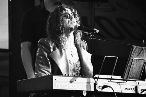 Przebojowy Brzesko Okocim Festiwal