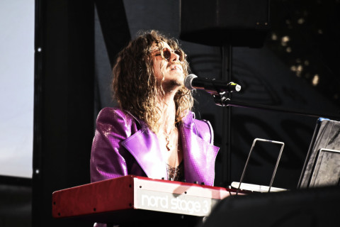 Przebojowy Brzesko Okocim Festiwal