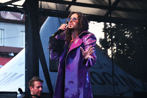 Przebojowy Brzesko Okocim Festiwal