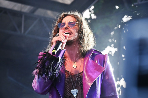 Przebojowy Brzesko Okocim Festiwal