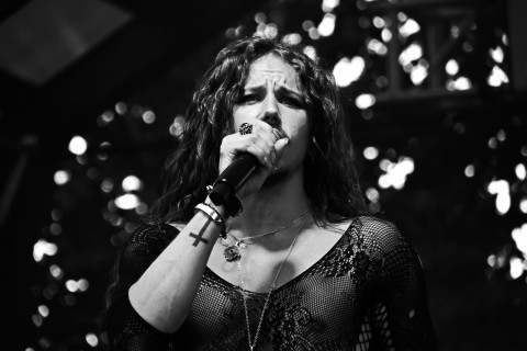 Przebojowy Brzesko Okocim Festiwal