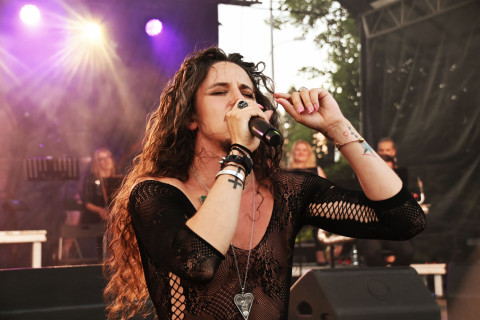 Przebojowy Brzesko Okocim Festiwal