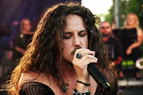 Przebojowy Brzesko Okocim Festiwal