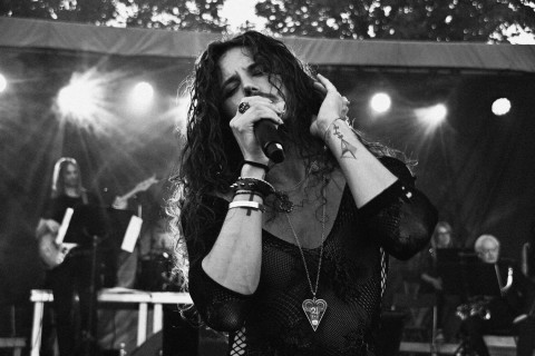 Przebojowy Brzesko Okocim Festiwal