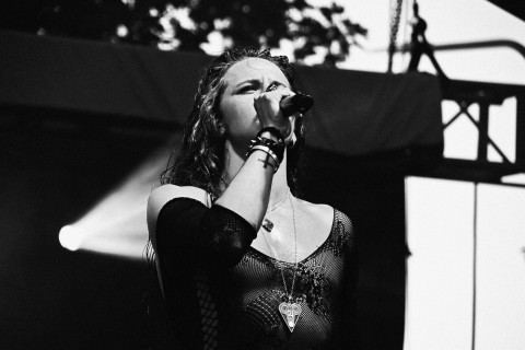 Przebojowy Brzesko Okocim Festiwal