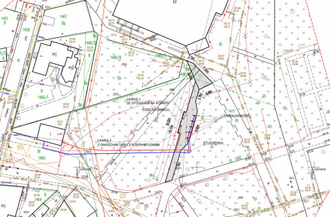 Kompostownik w Ogródku Jordanowskim