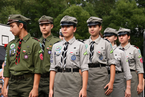 Po Małopolskich Dniach Bezpieczeństwa