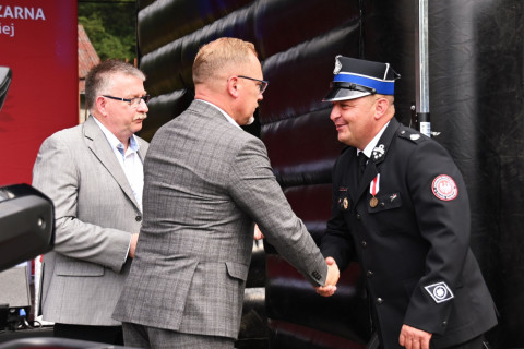 Po Małopolskich Dniach Bezpieczeństwa