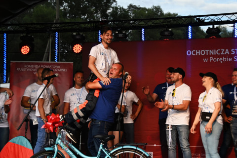 Po Małopolskich Dniach Bezpieczeństwa