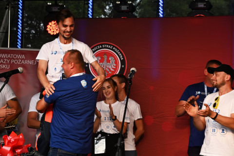 Po Małopolskich Dniach Bezpieczeństwa