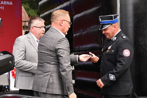 Po Małopolskich Dniach Bezpieczeństwa