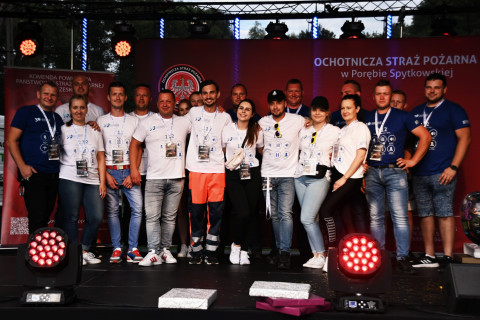 Po Małopolskich Dniach Bezpieczeństwa