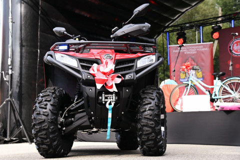 Po Małopolskich Dniach Bezpieczeństwa