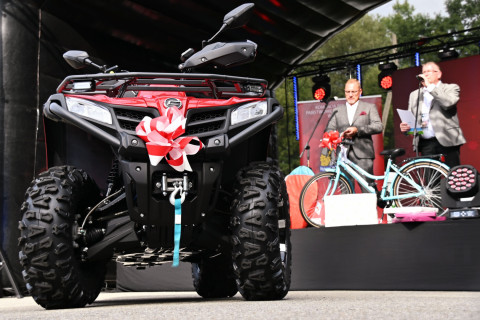 Po Małopolskich Dniach Bezpieczeństwa