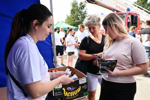 Po Małopolskich Dniach Bezpieczeństwa