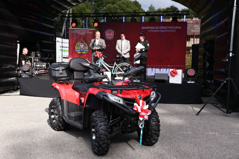 Po Małopolskich Dniach Bezpieczeństwa