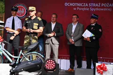 Po Małopolskich Dniach Bezpieczeństwa