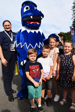 Po Małopolskich Dniach Bezpieczeństwa