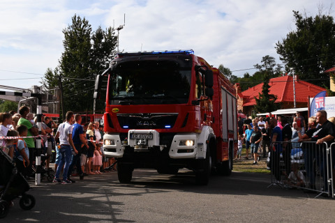 Po Małopolskich Dniach Bezpieczeństwa