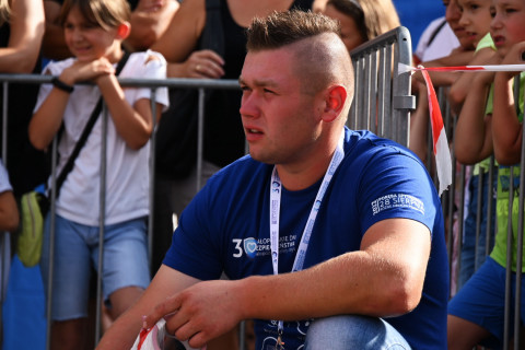 Po Małopolskich Dniach Bezpieczeństwa