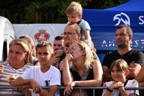 Po Małopolskich Dniach Bezpieczeństwa