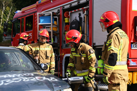 Po Małopolskich Dniach Bezpieczeństwa