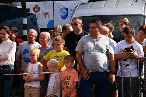 Po Małopolskich Dniach Bezpieczeństwa