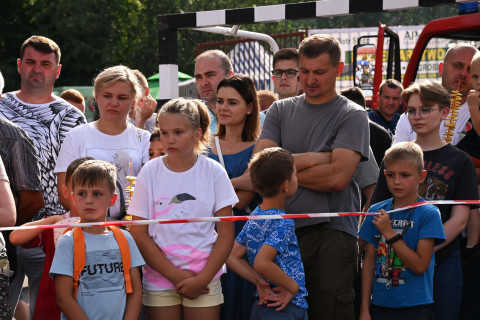 Po Małopolskich Dniach Bezpieczeństwa