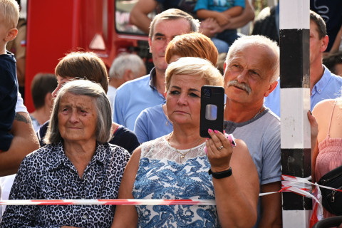 Po Małopolskich Dniach Bezpieczeństwa