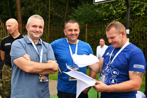 Po Małopolskich Dniach Bezpieczeństwa