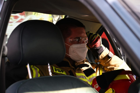 Po Małopolskich Dniach Bezpieczeństwa