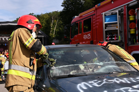 Po Małopolskich Dniach Bezpieczeństwa