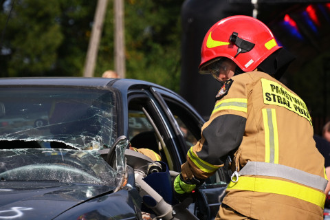 Po Małopolskich Dniach Bezpieczeństwa