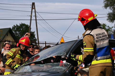 Po Małopolskich Dniach Bezpieczeństwa