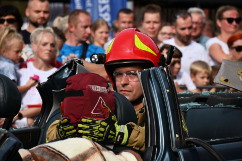 Po Małopolskich Dniach Bezpieczeństwa