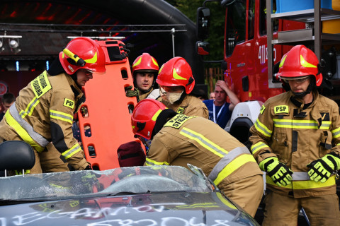 Po Małopolskich Dniach Bezpieczeństwa