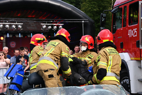 Po Małopolskich Dniach Bezpieczeństwa