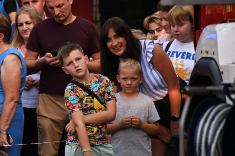 Po Małopolskich Dniach Bezpieczeństwa